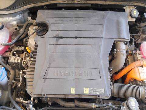 Motor Completo Kia Niro 1.6 GDI HYBRID 141CV 104KW