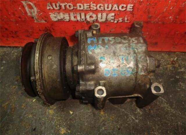 Compresor Aire Acondicionado Mitsubishi Montero 2.8 TD (V46W)
