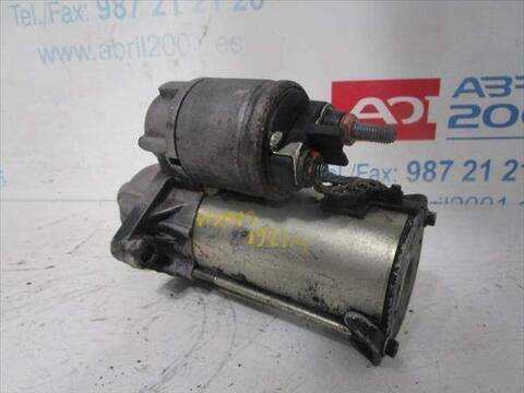 Foto 2ª: Motor de Arranque Lancia Y 1.3 JTD 70CV 51KW [188 A9.000] (2005)
