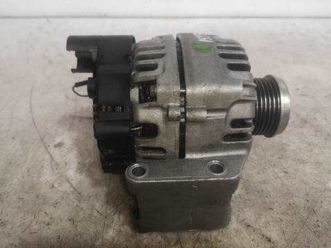 Foto 2ª: Alternador Opel Combo Z13DT (2005)