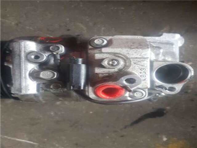 Foto 3ª: Compresor Aire Acondicionado Mercedes Sprinter 511 CDI [OM 646.985]