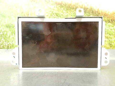 Pantalla Multifuncion Ford Focus EDITION 115CV 85KW