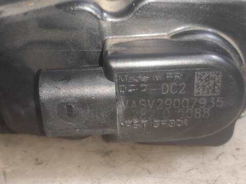 Valvula EGR Audi A3 CBAB