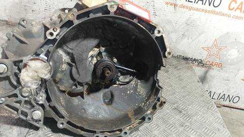 Foto 2ª: Caja Cambios Ford Puma ST-LINE DESIGN 125CV 92KW [B7JB] (2022)