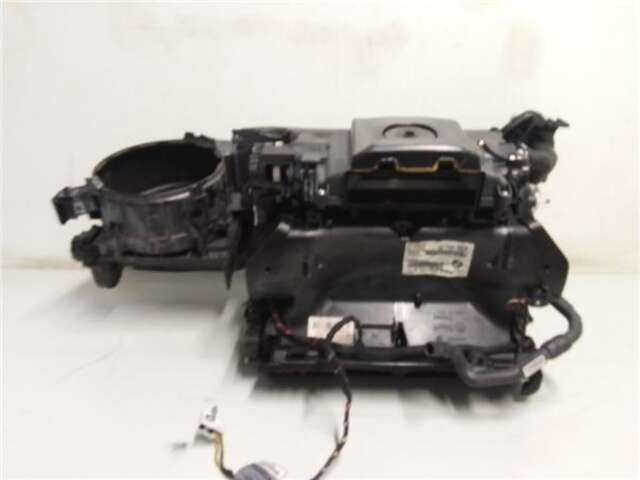 Calefacción Bmw Serie 3 315 3.0 330D [3.0 LTR. - 170 KW TURBODIESEL CAT]