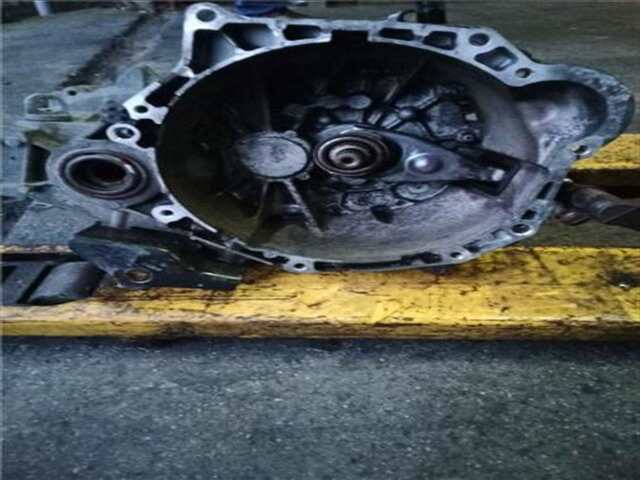 Foto 2ª: Caja Cambios Hyundai i30 1.6 STYLE [1.6 LTR. - 99 KW GDI CAT] [G4FD]