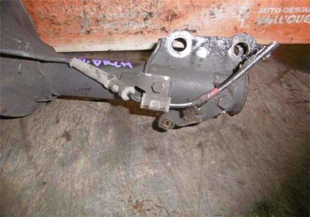Foto 3ª: Amortiguador Delantero Derecho Hyundai Coupe 2.0 [G4GC-G]