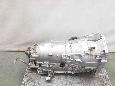 Foto 3ª: Caja Cambios Bmw Serie 5 518 H - - XEDBRIDO 185 KW 252CV (1995)