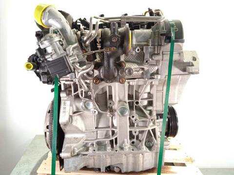 Foto 3ª: Despiece Motor Skoda Yeti 1.2 TSI 110CV 81KW [CYV] (2017)