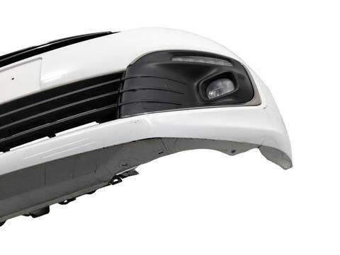 Foto 3ª: Paragolpes Delantero Citroen C Elysee BHY (2017)