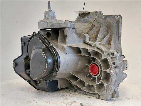 Foto 3ª: Caja Cambios Ford Fiesta 1.4 TDCI 68CV 50KW [F6JB] (2008)