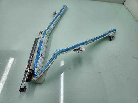 Airbag Cortina Delantero Izquierdo Seat Leon ERENCE 110CV 81KW