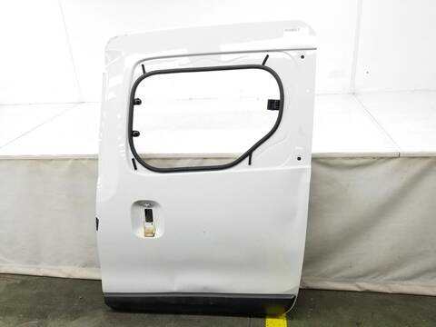 Foto 3ª: Puerta Lateral Corredera Izquierda Dacia Dokker LAUREATE [K9K626] (2013)