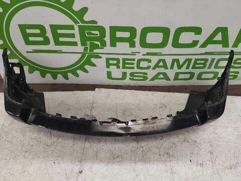 Foto 2ª: Paragolpes Trasero Bmw X3 2.0 16V DIESEL CAT 150CV [M47T2] (2003)