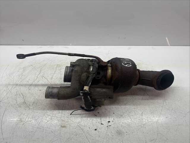 Foto 2ª: Turbocompresor Dodge Ram 325CV 239KW [ETJ] (2008)