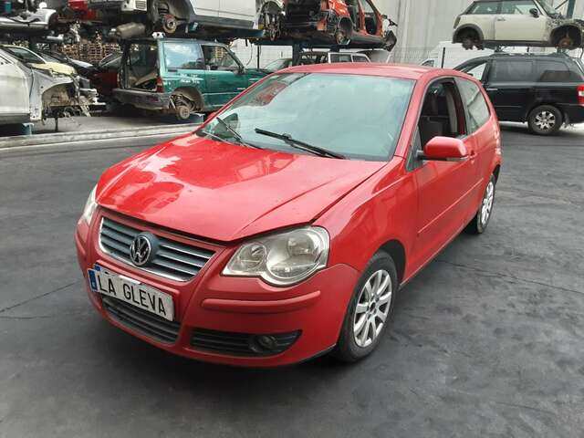 Mangueta Delantera Izquierda Volkswagen Polo 1.9 TDI100CV