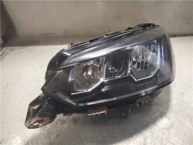 Foto 2ª: Faro Izquierdo Peugeot 208 1.2 ACTIVE PACK [1.2 LTR. - 74 KW PURETECH] [HN05]