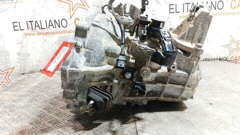 Foto 2ª: Caja Cambios Kia Carens BUSINESS 116CV 85KW [D4FD] (2018)