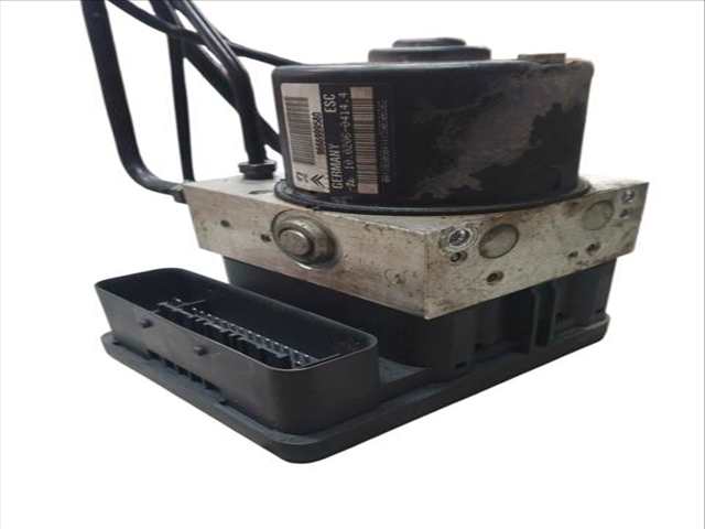 Foto 3ª: Abs Citroen DS3 1.6 HDI 110 (2009)