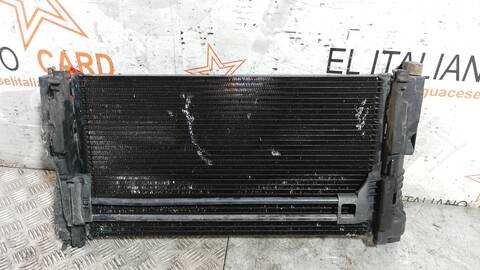 Foto 4ª: Radiador Calefaccion A.A. Bmw Serie 3 315 320D BERLINA 150CV 110KW [20-4D-4 D] (2003)