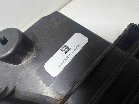 Foto 3ª: Electroventilador Dacia Sandero H4DF480 (2023)