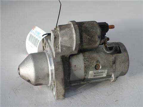 Motor de Arranque Toyota Verso 2.0 D-4D 126CV 93KW