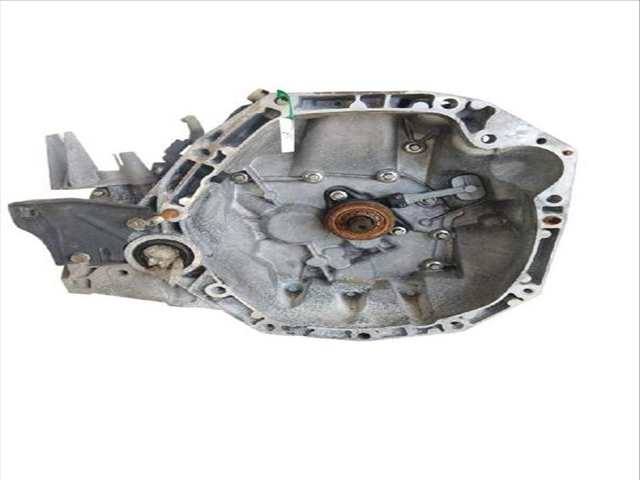 Caja Cambios Renault Megane 1.5 DCI BM1F CM1F) II BM0/1_ CM0/1_)