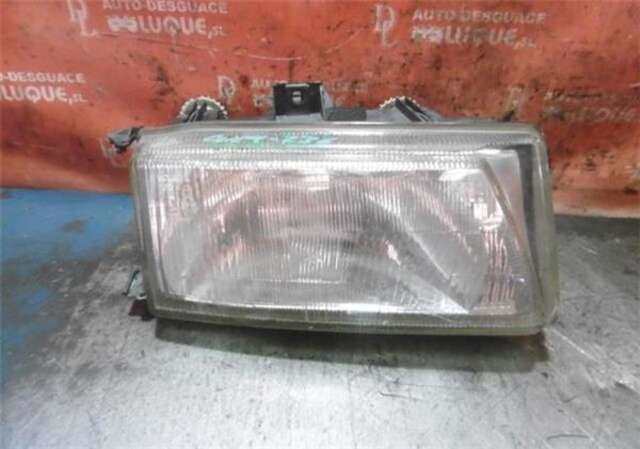 Faro Izquierdo Seat Inca 1.9 SDI KOMBI CL [1.9 LTR. - 47 KW SDI]