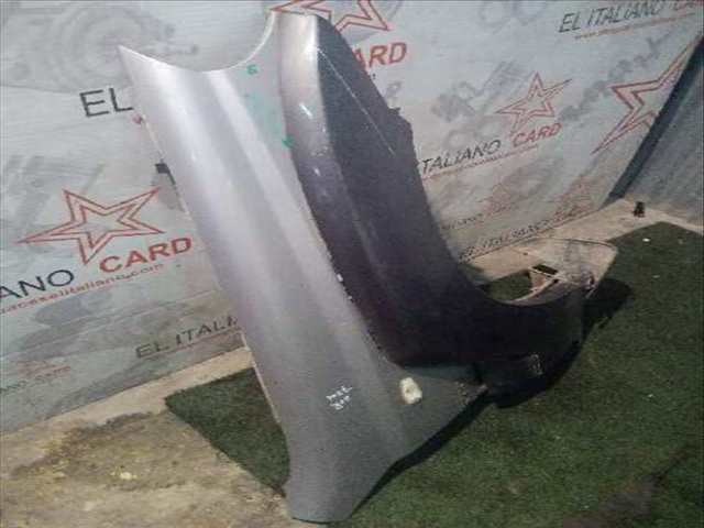 Foto 2ª: Aleta Delantera Derecha Hyundai Terracan 2.9 CRDI GL 163CV 120KW [J3] (2004)