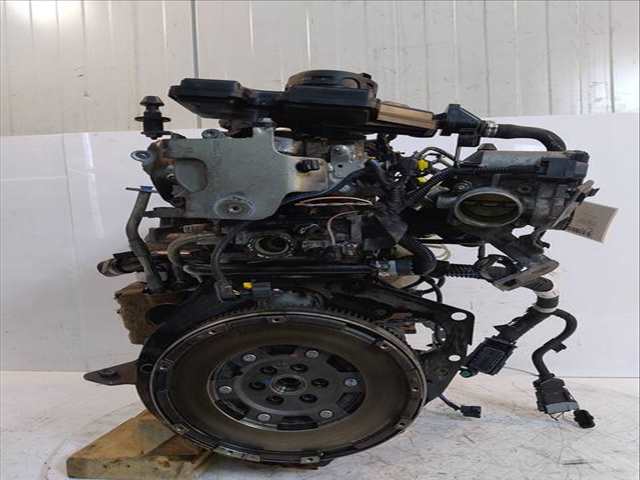 Foto 2ª: Motor Completo Alfa Romeo Giulietta 170 CV 125KW [940A2000]