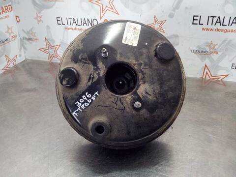 Servofreno Ford Transit 2.2 TDCI CAT 125CV 92KW CAJA CERRADA