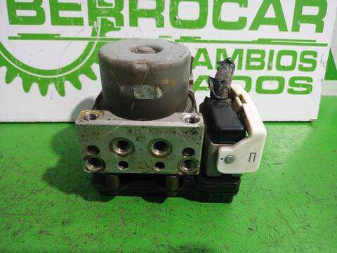 Foto 2ª: Abs Mazda 6 2.0 16V CAT BERLINA 136CV 100KW [FS2C] (2001)
