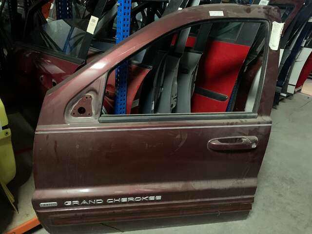 Puerta Delantera Izquierda Jeep Grand Cherokee 3.1 TD 140CV