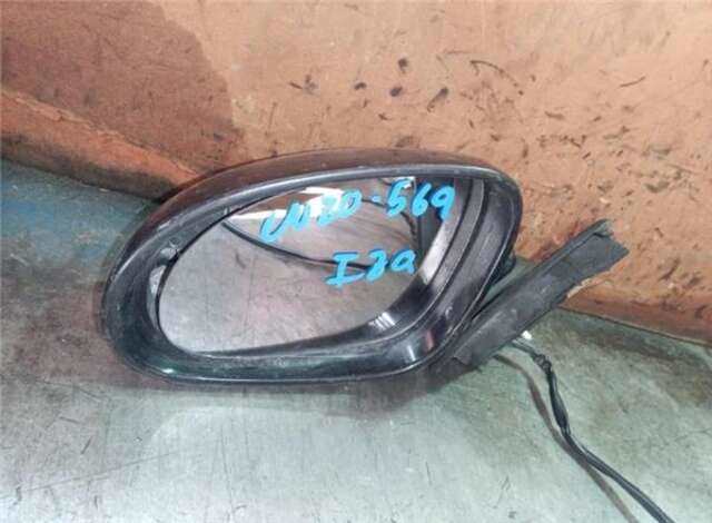 Retrovisor Izquierdo Volkswagen Passat 2.0 TDI (140CV)