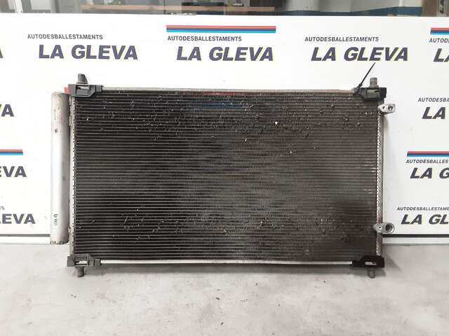 Foto 2ª: Radiador Calefaccion A.A. Toyota Yaris 1.5 HIBRID 73-75CV/54-55KW 0CV [1NZ] (2018)