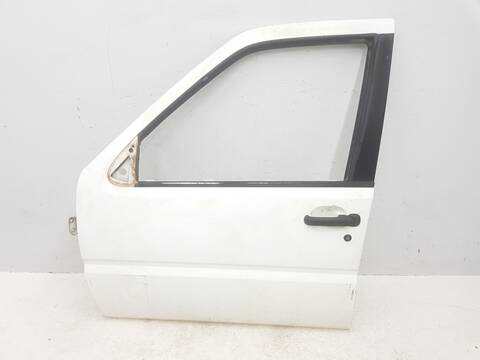 Puerta Delantera Izquierda Nissan Terrano SPORT