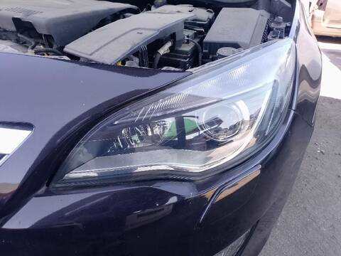 Piloto Delantero Izquierdo Opel Astra 2.0 CDTI 68)