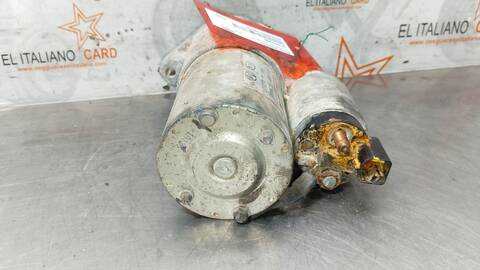 Foto 3ª: Motor de Arranque Kia Sportage CONCEPT 4X2 116CV 85KW [D4FD] (2011)