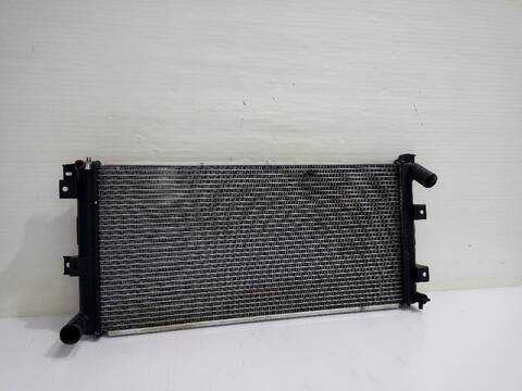 Radiador Motor Chrysler Voyager 2.5 TD FAMILY 116CV