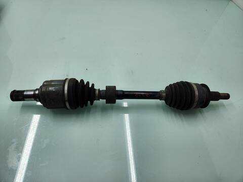 Transmision Delantera Izquierda Mazda CX5 SPORTS-LINE AWD