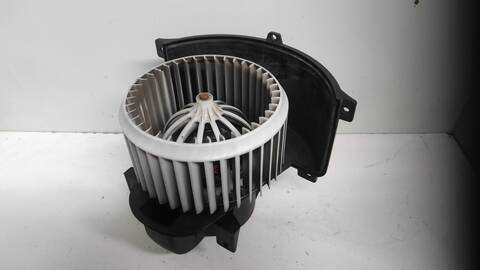 Foto 3ª: Ventilador de Calefacción Audi Q7 CRCA (2011)