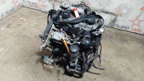 Motor Completo Volkswagen Bora HIGHLINE BERLINA 110CV 81KW