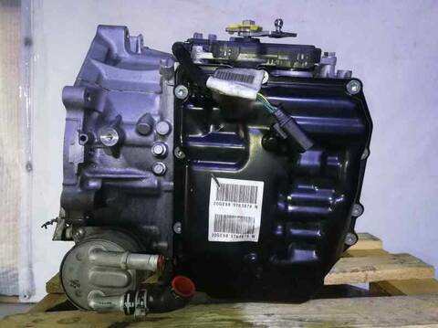 Foto 2ª: Caja Cambios Automatica Peugeot 2008 ALLURE 120CV 88KW AUT. [YH01] (2018)