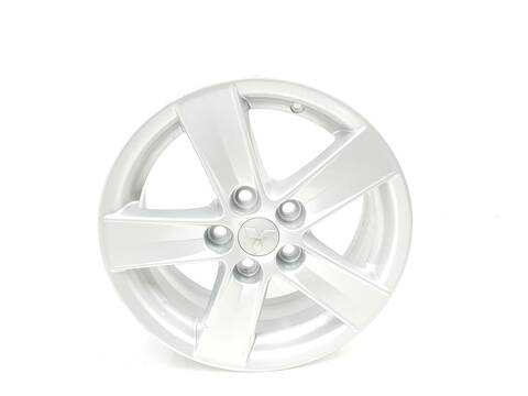 Foto 3ª: LLanta Aleacion Mitsubishi Lancer INFORM 130CV 97KW [BWC]