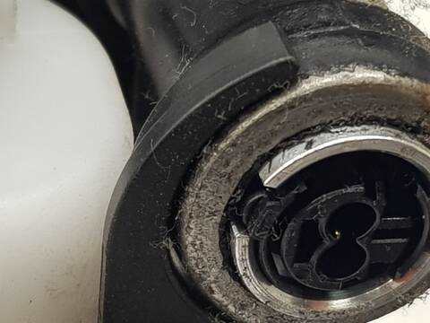 Foto 3ª: Kit Airbag Citroen Jumpy CONTROL M (1995)