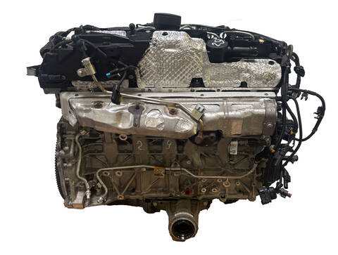 Foto 3ª: Motor Completo Bmw Serie 3 330 G20 265CV 195KW [B57D30A B57] (2019)