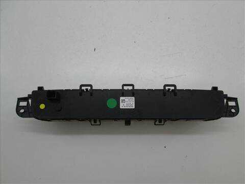 Foto 2ª: Mando Climatizador Toyota Proace 1.5 HDI (2019)