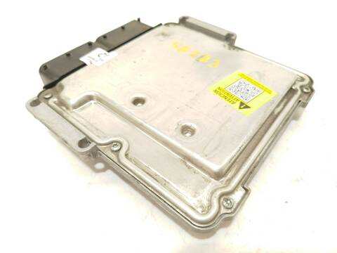 Foto 2ª: Centralita Motor ECU Fiat Doblo 1.6 D MULTIJET 105CV 77KW [263 A8.000] (2018)