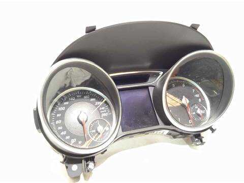 Cuadro de Instrumentos Mercedes Clase G 230 GLA 180 156.942) 122CV 90KW