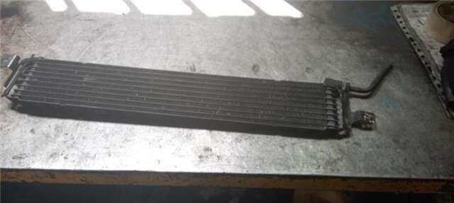 Radiador Aceite Jeep Grand Cherokee 3.0 CRD 65 ANIVERSARIO [3.0 LTR. - 160 KW CRD CAT]